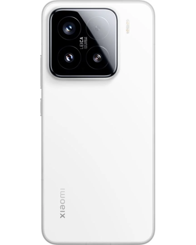 Xiaomi 15 12/512Gb 5G White