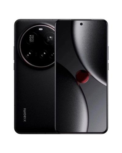 Xiaomi 15 Ultra 16/512Gb 5G Black