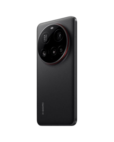 Xiaomi 15 Ultra 16/512Gb 5G Black