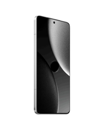 Xiaomi 15 Ultra 16/512Gb 5G Silver Chrome