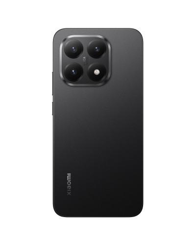Xiaomi 15T 12/256Gb Black