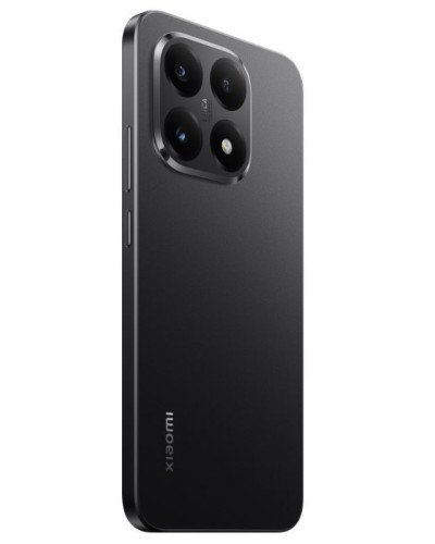 Xiaomi 15T 12/256Gb Black