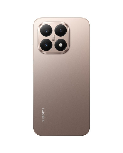 Xiaomi 15T 12/256Gb Rose Gold