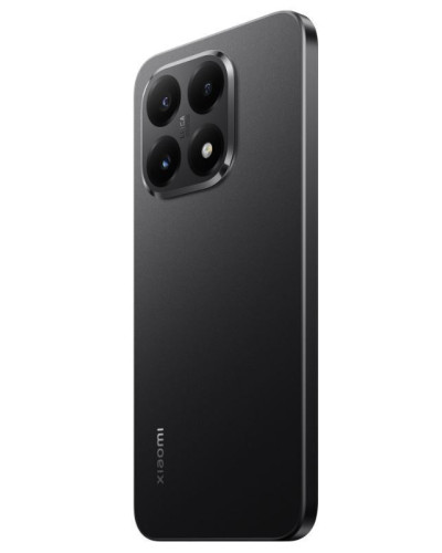 Xiaomi 15T 12/512Gb Black