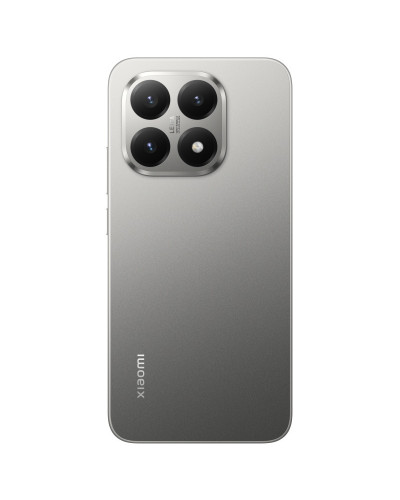 Xiaomi 15T 12/512Gb Gray