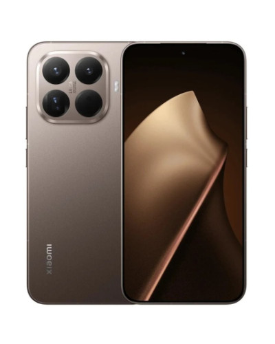 Xiaomi 15T Pro 12/1TB Mocha Gold