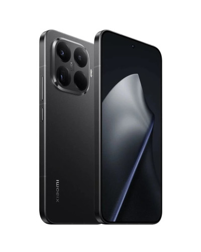 Xiaomi 15T Pro 12/512Gb Black