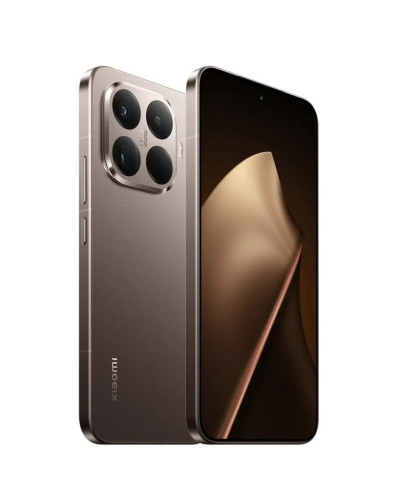 Xiaomi 15T Pro 12/512Gb Mocha Gold