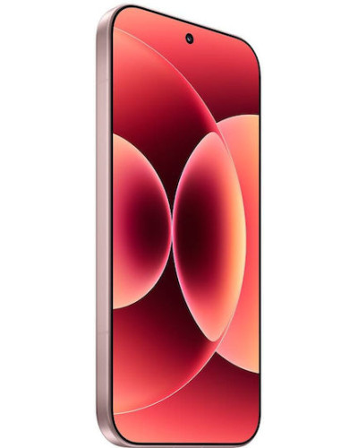 Xiaomi 17 12/256Gb Alpine Pink
