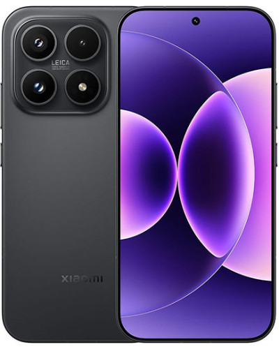 Xiaomi 17 12/256Gb Black