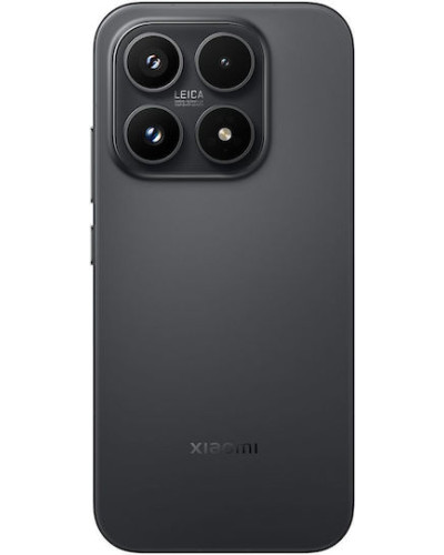 Xiaomi 17 12/256Gb Black