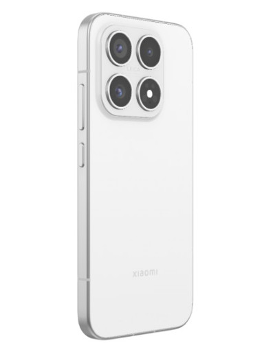 Xiaomi 17 12/256Gb White
