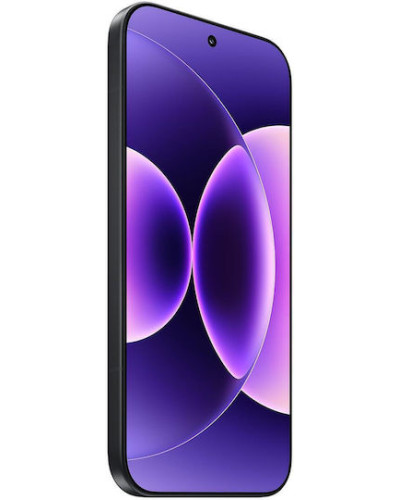 Xiaomi 17 12/512Gb Black