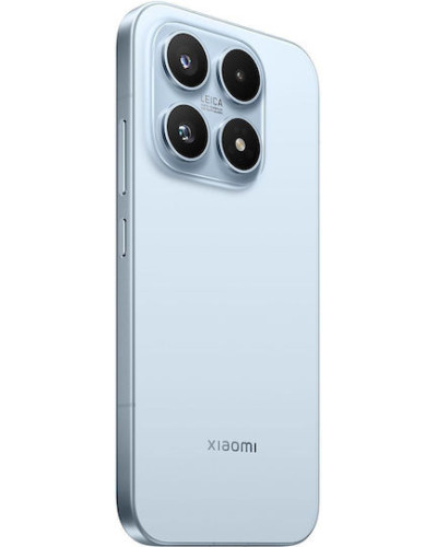 Xiaomi 17 12/512Gb Ice Blue
