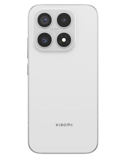 Xiaomi 17 12/512Gb White