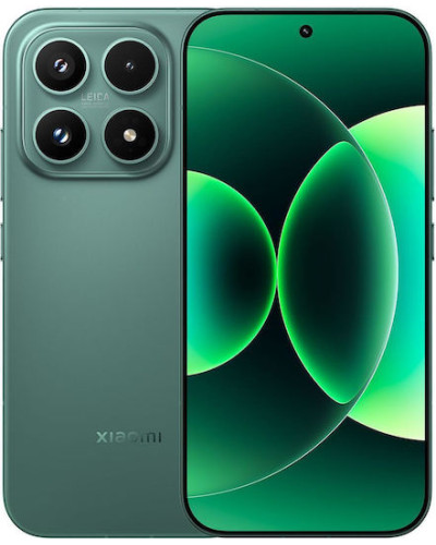 Xiaomi 17 16/1TB Alpine Green
