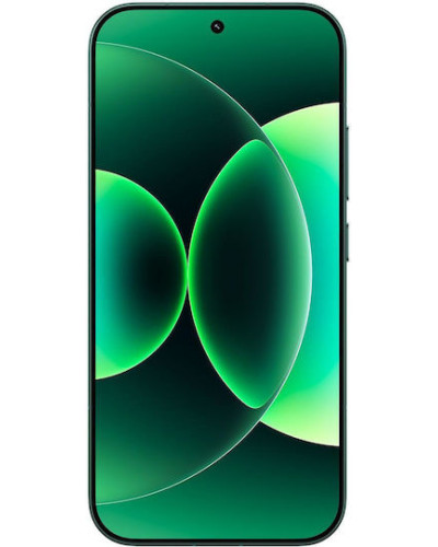 Xiaomi 17 16/1TB Alpine Green