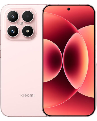Xiaomi 17 16/1TB Alpine Pink
