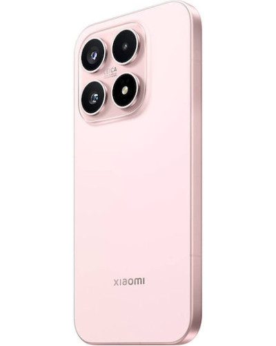 Xiaomi 17 16/1TB Alpine Pink