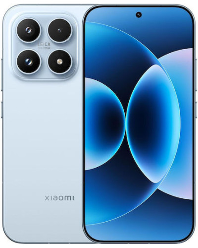 Xiaomi 17 16/1TB Ice Blue