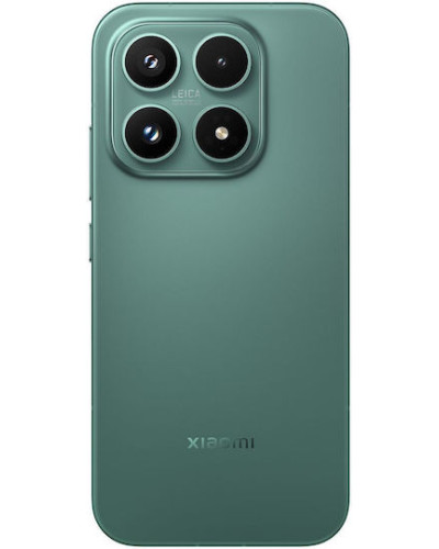 Xiaomi 17 16/512Gb Alpine Green