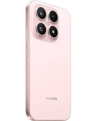 Xiaomi 17 16/512Gb Alpine Pink