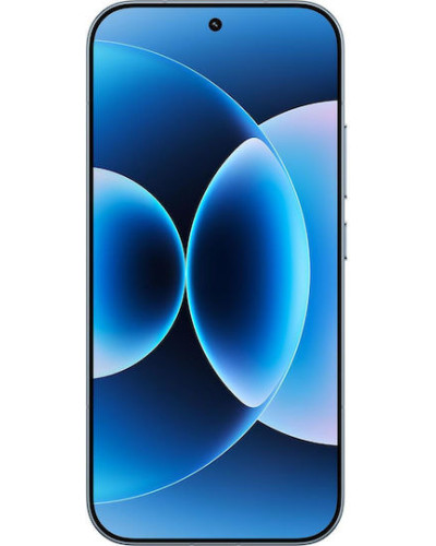 Xiaomi 17 16/512Gb Ice Blue