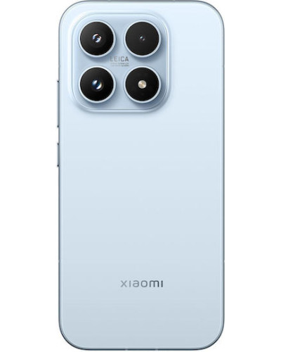 Xiaomi 17 16/512Gb Ice Blue