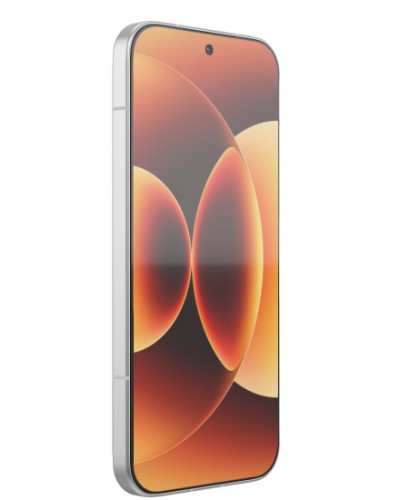 Xiaomi 17 16/512Gb White