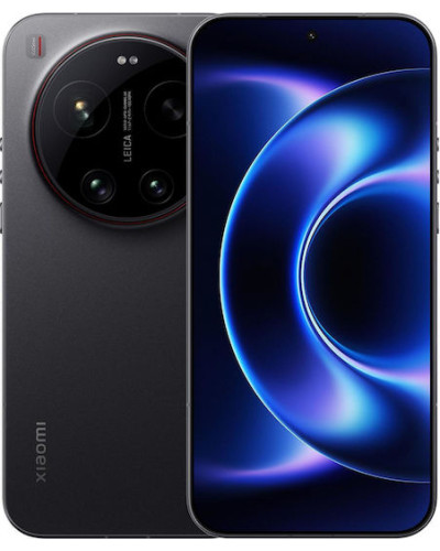 Xiaomi 17 Ultra 16/1TB Black