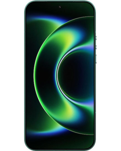 Xiaomi 17 Ultra 16/1TB Starlit Green