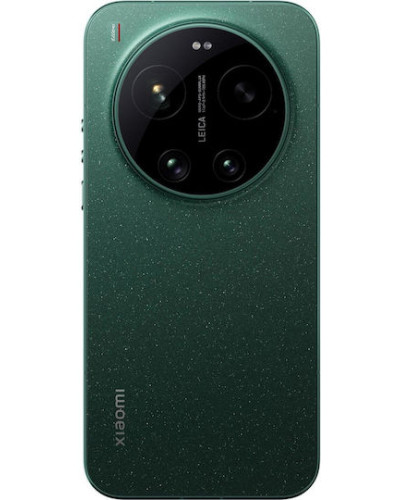 Xiaomi 17 Ultra 16/1TB Starlit Green
