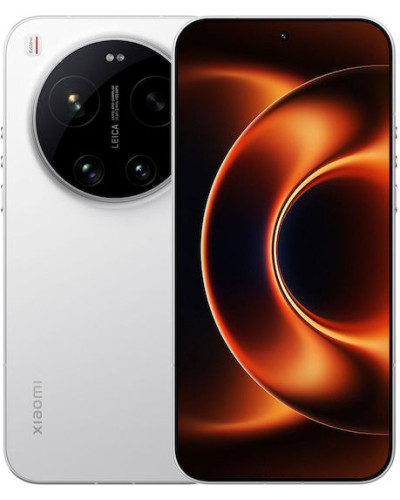 Xiaomi 17 Ultra 16/1TB White