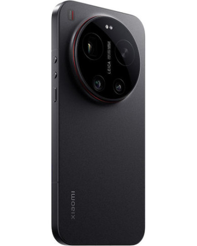 Xiaomi 17 Ultra 16/512GB Black
