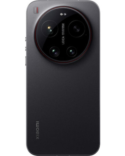 Xiaomi 17 Ultra 16/512GB Black