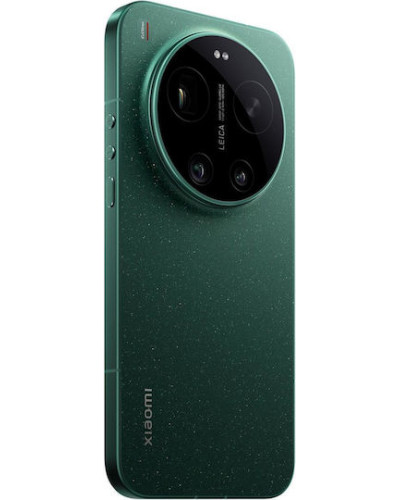 Xiaomi 17 Ultra 16/512GB Starlit Green