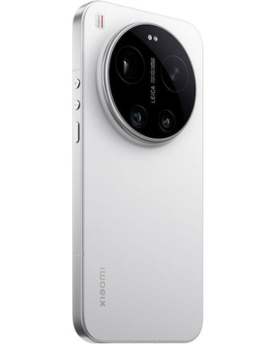 Xiaomi 17 Ultra 16/512GB White