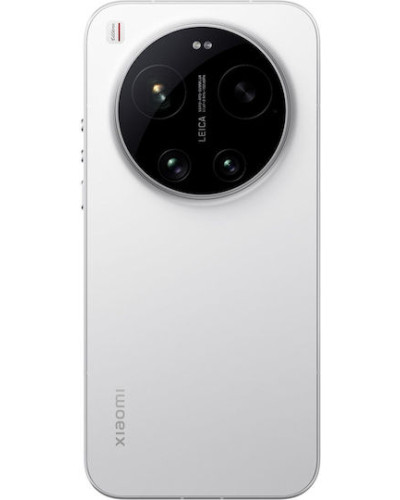 Xiaomi 17 Ultra 16/512GB White