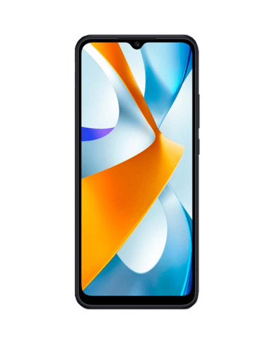 Xiaomi Poco C40 3/32Gb Black