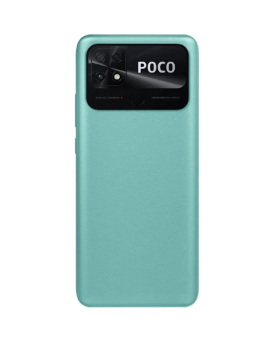 Xiaomi Poco C40 3/32Gb Coral Green