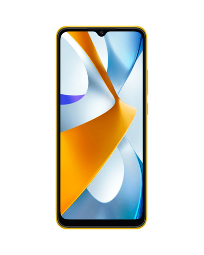 Xiaomi Poco C40 3/32Gb Yellow