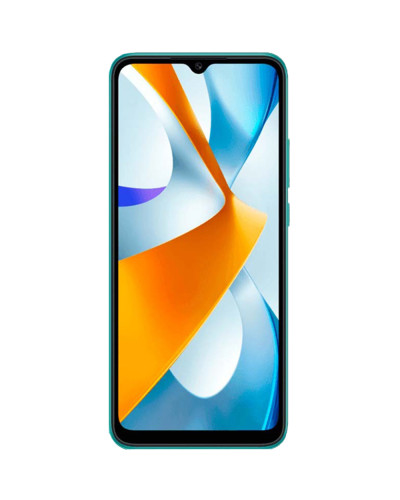 Xiaomi Poco C40 4/64Gb Coral Green