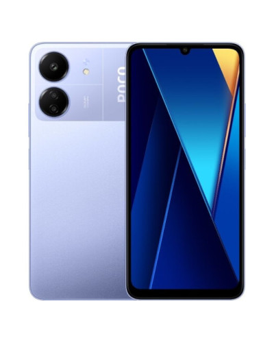 Xiaomi Poco C65 6/128GB Purple