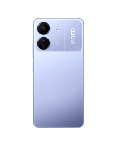 Xiaomi Poco C65 8/256GB Purple