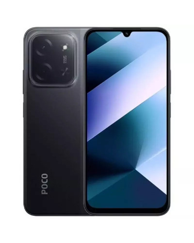 Xiaomi Poco C85 6/128Gb Black