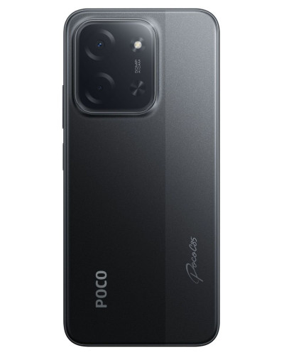 Xiaomi Poco C85 8/256Gb Black