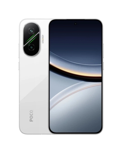 Xiaomi Poco F7 5G 12/256Gb White