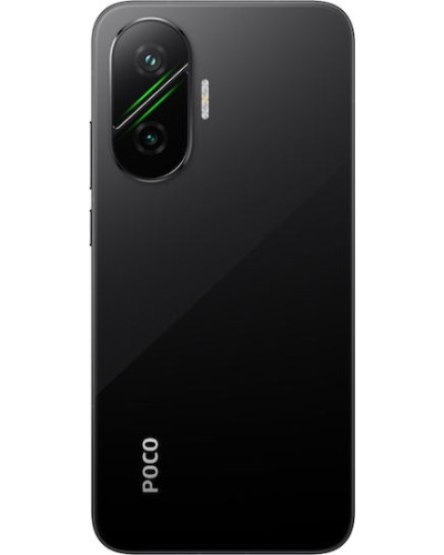 Xiaomi Poco F7 5G 12/512Gb Black
