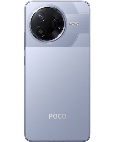 Xiaomi Poco F7 Pro 5G 12/256GB Blue