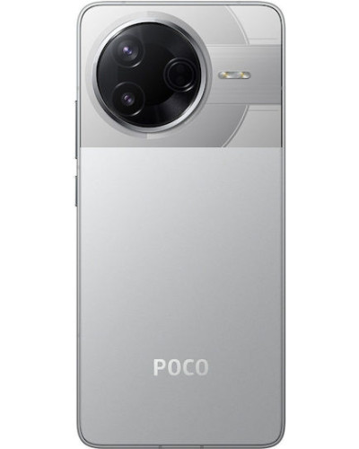 Xiaomi Poco F7 Pro 5G 12/256GB Silver
